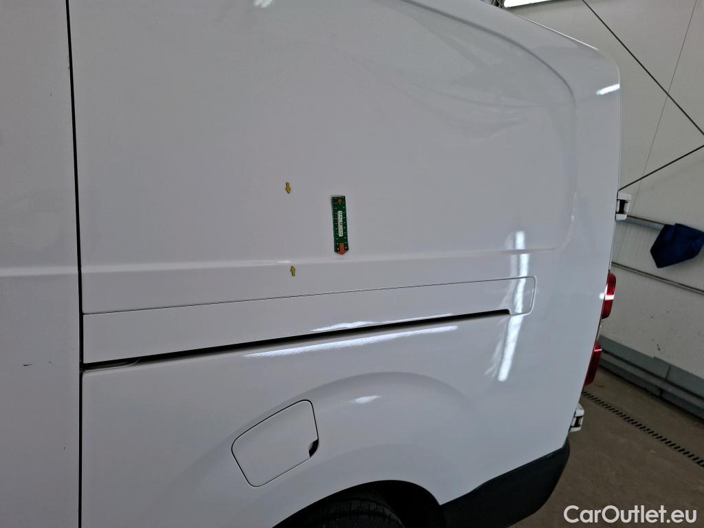  Peugeot  Expert  Fourgon Asphalt L3 2.0 HDi 120CV BVM6 E6d #1