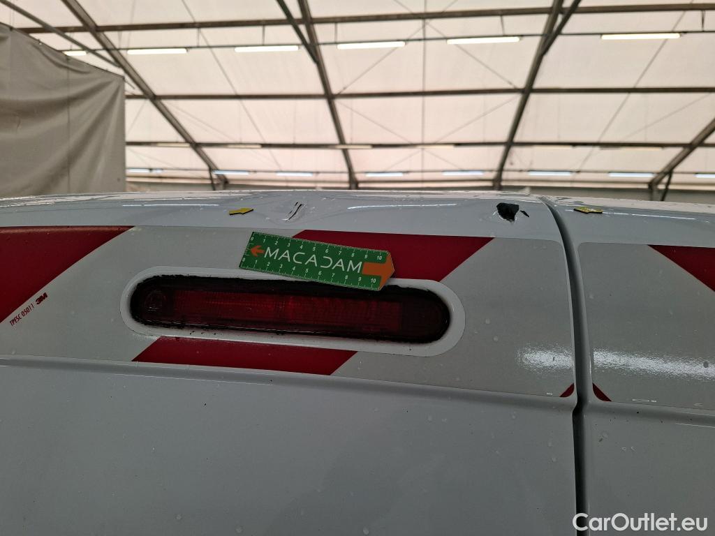  Renault  Kangoo  II Express Maxi Extra (Série Spéciale) 1.5 dCi 95CV BVM6 E6dT #5