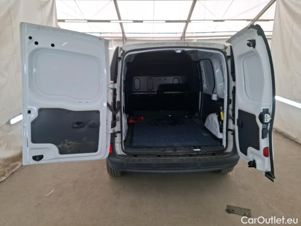  Renault  Kangoo RENAULT  Express / 2013 / 3P / Fourgonnette Electric ExtraRLink Achat Integral - 19 #3