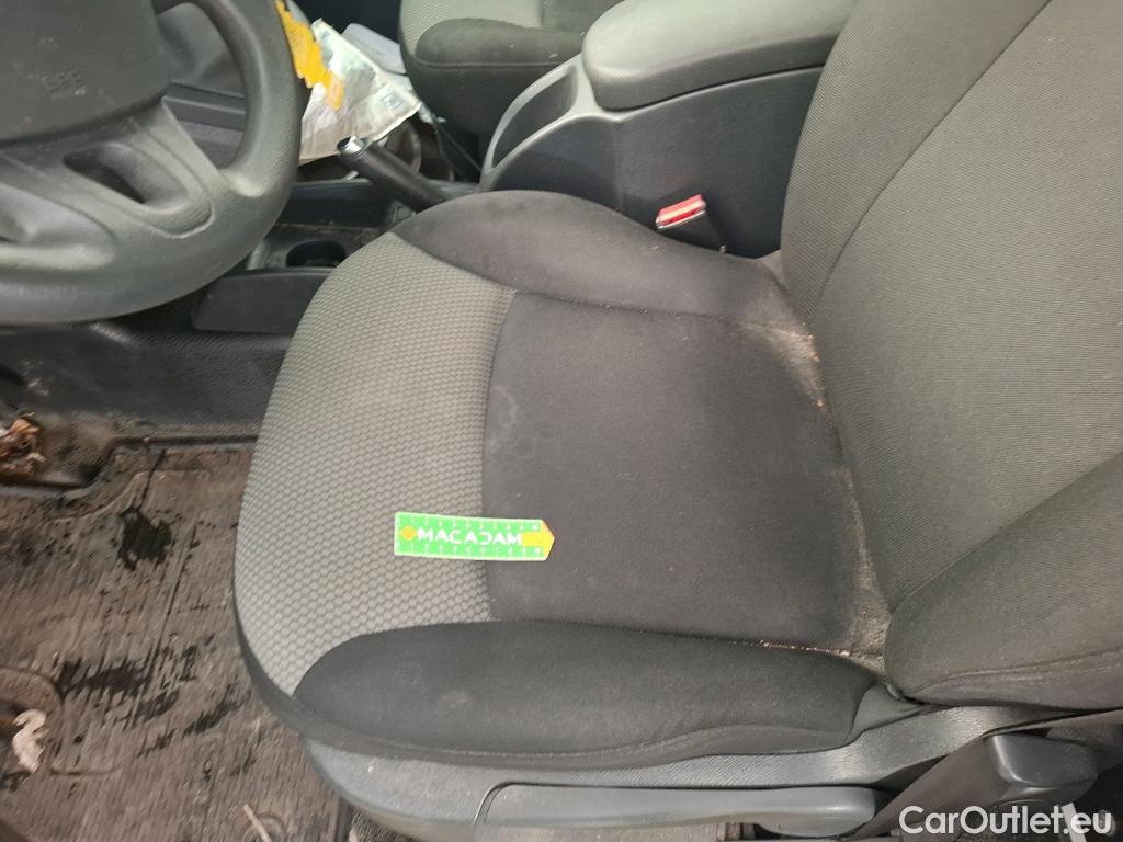  Renault  Kangoo  II Express Maxi Extra (Série Spéciale) 1.5 dCi 95CV BVM6 E6dT #45