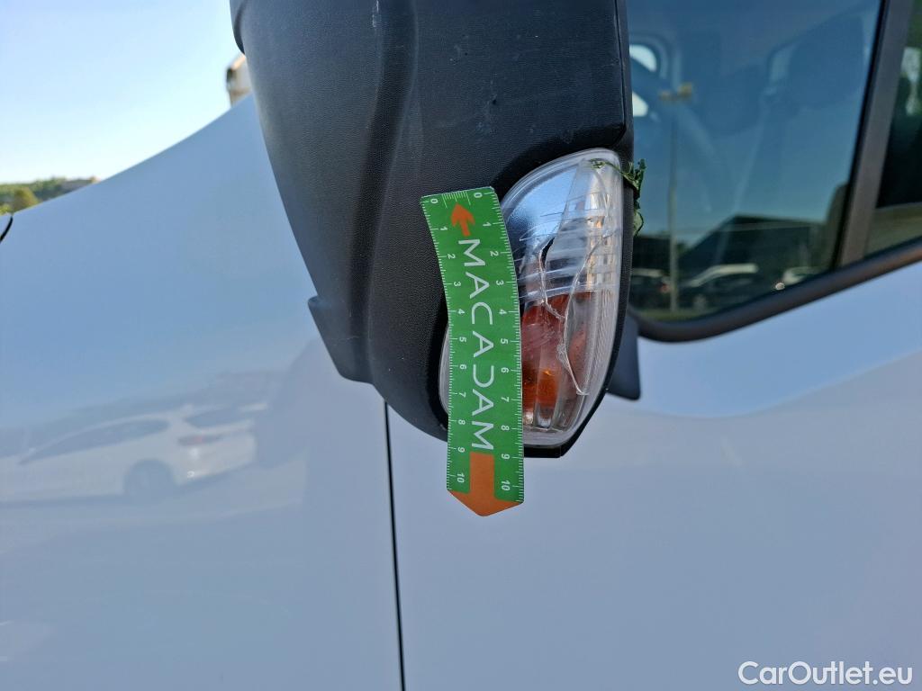  Renault  Master RENAULT  SC  2019  2P  Châssis cabine CC Tr CF F3500 L3 Blue dCi 145 EVIE #12
