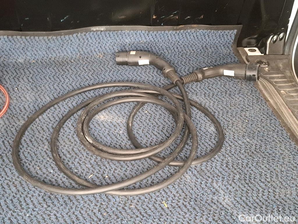  Renault  Kangoo RENAULT  Express / 2013 / 3P / Fourgonnette Electric ExtraRLink Achat Integral - 19 #4