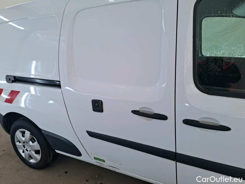  Renault  Kangoo  II Express Maxi Extra (Série Spéciale) 1.5 dCi 95CV BVM6 E6dT #7