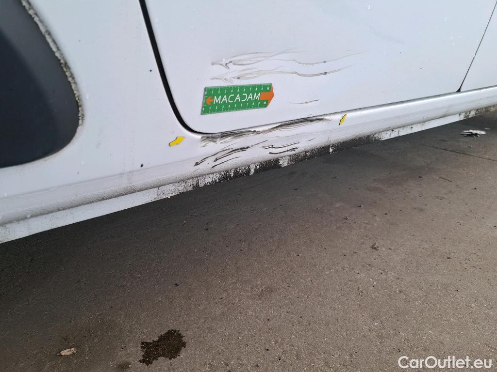  Renault  Kangoo  II Express Maxi Extra (Série Spéciale) 1.5 dCi 95CV BVM6 E6dT #19