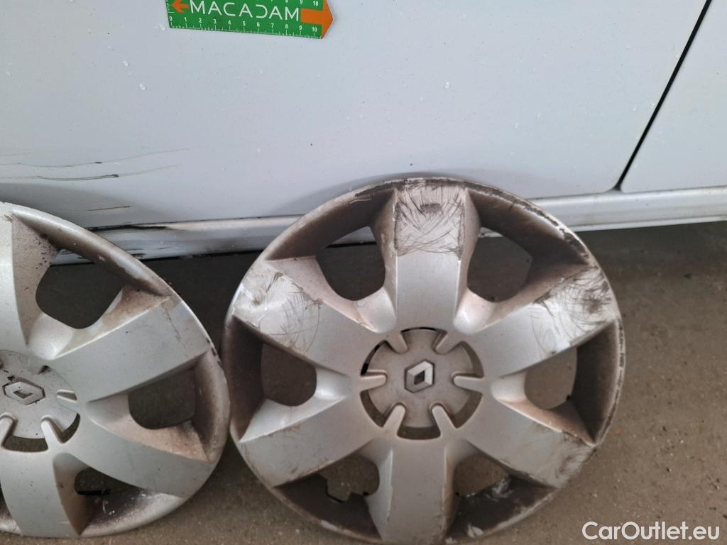  Renault  Kangoo  II Express Maxi Extra (Série Spéciale) 1.5 dCi 95CV BVM6 E6dT #48