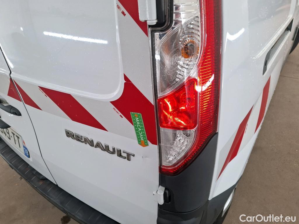  Renault  Kangoo  II Express Maxi Extra (Série Spéciale) 1.5 dCi 95CV BVM6 E6dT #24