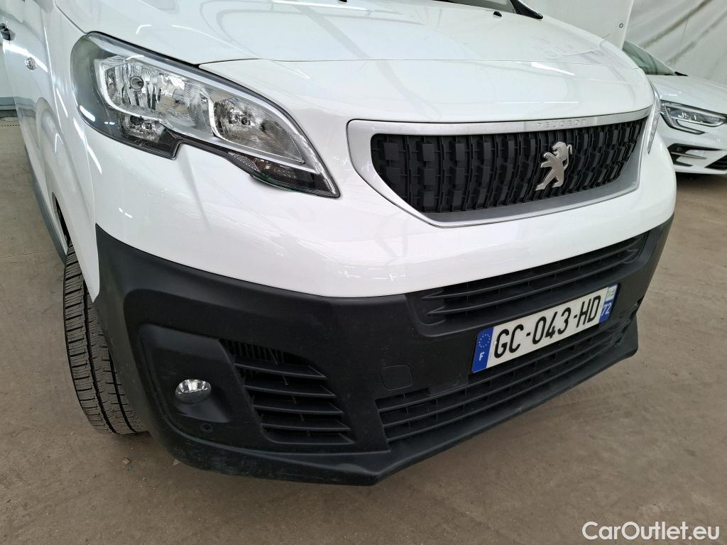  Peugeot  Expert  Fourgon Asphalt L3 2.0 HDi 120CV BVM6 E6d #20