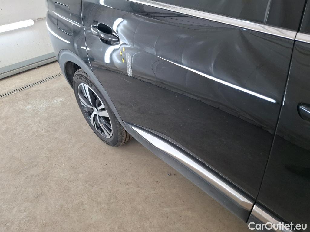  Peugeot  5008 PEUGEOT  / 2020 / 5P / SUV Hybrid 136 e-DCS6 GT #12