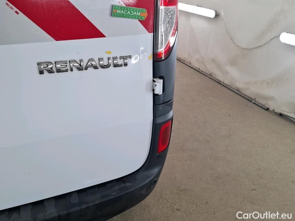  Renault  Kangoo  II Express Maxi Extra (Série Spéciale) 1.5 dCi 95CV BVM6 E6dT #13