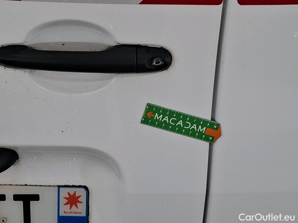  Renault  Kangoo  II Express Maxi Extra (Série Spéciale) 1.5 dCi 95CV BVM6 E6dT #21
