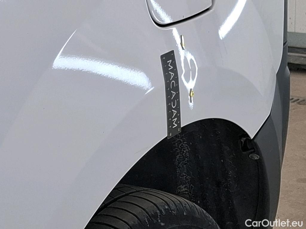  Renault  Kangoo RENAULT  Express / 2013 / 3P / Fourgonnette Electric ExtraRLink Achat Integral - 19 #6