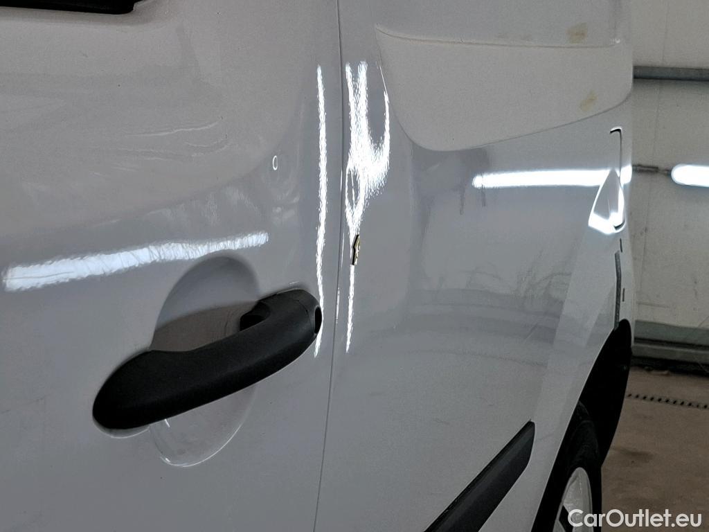  Renault  Kangoo RENAULT  Express / 2013 / 3P / Fourgonnette Electric ExtraRLink Achat Integral - 19 #7