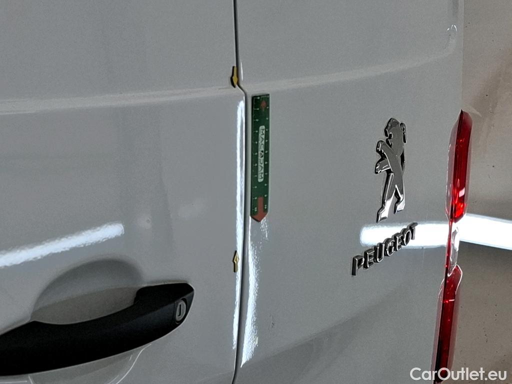  Peugeot  Expert  Fourgon Asphalt L3 2.0 HDi 120CV BVM6 E6d #4
