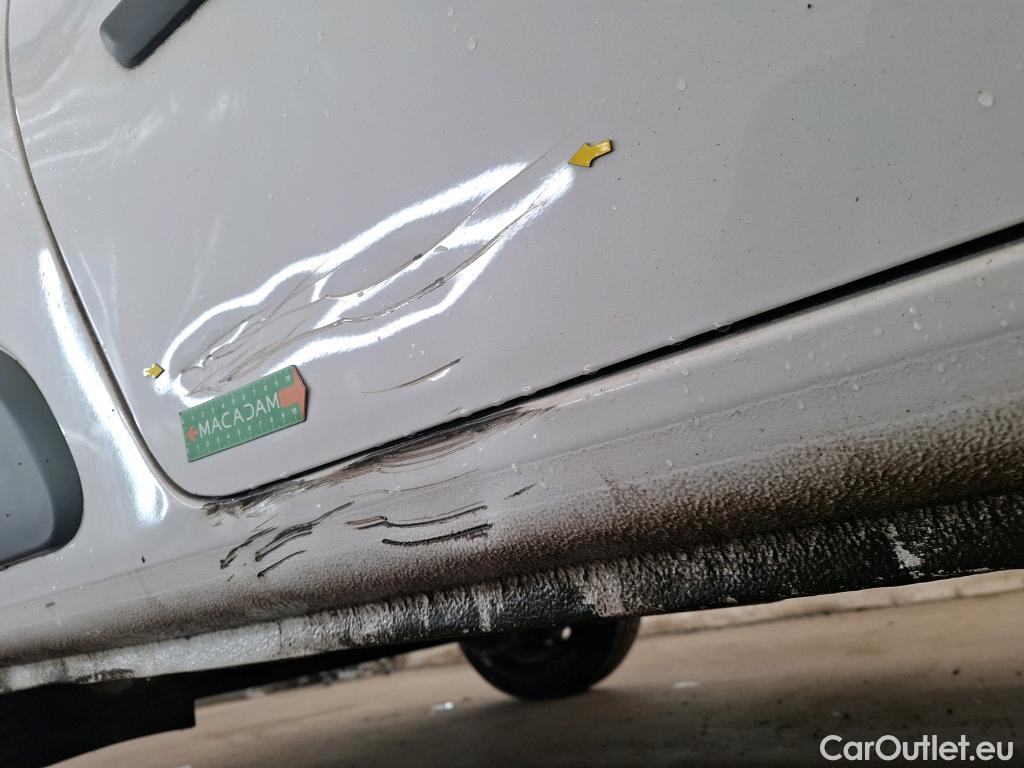  Renault  Kangoo  II Express Maxi Extra (Série Spéciale) 1.5 dCi 95CV BVM6 E6dT #8