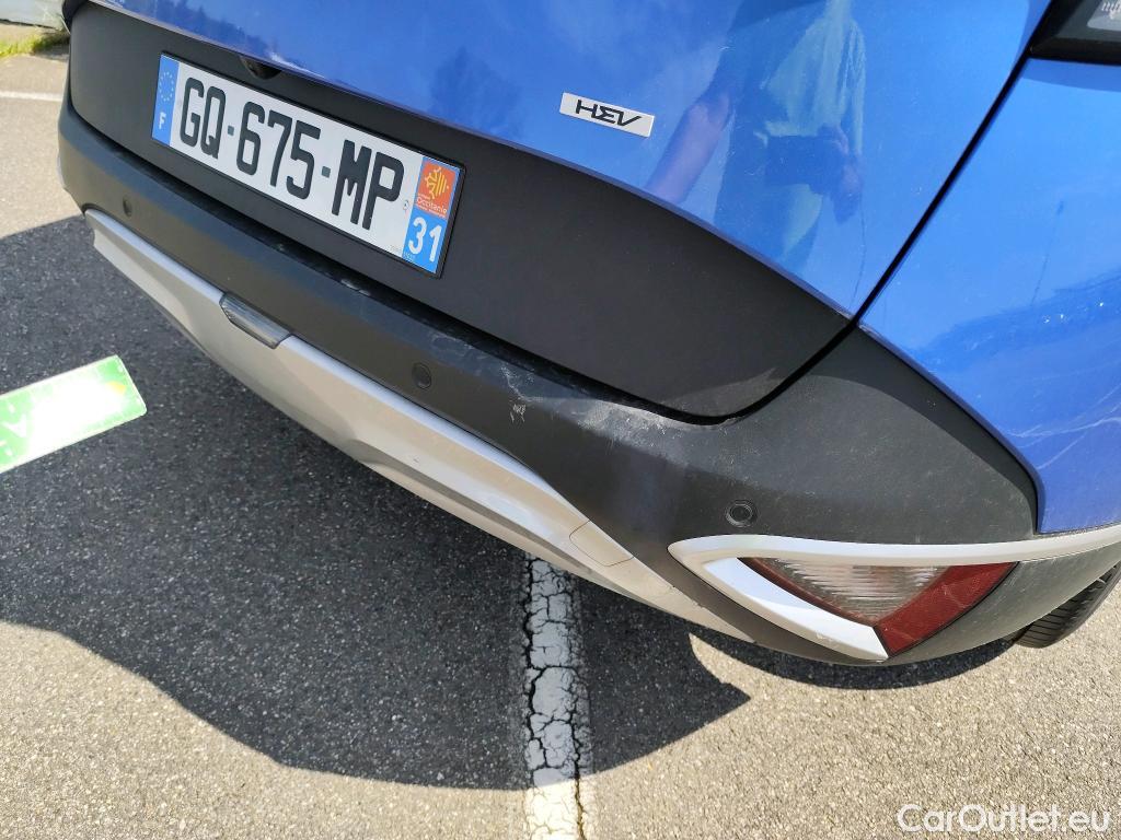  KIA  Sportage  Active Hybrid 1.6 T-GDi 230CV BVA6 E6d #7