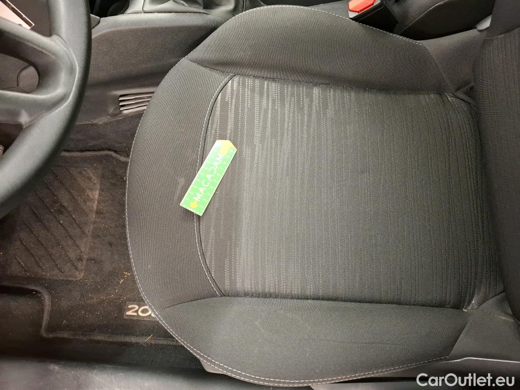  Peugeot  208  Access 1.0 PureTech 70CV BVM5 E6 #3