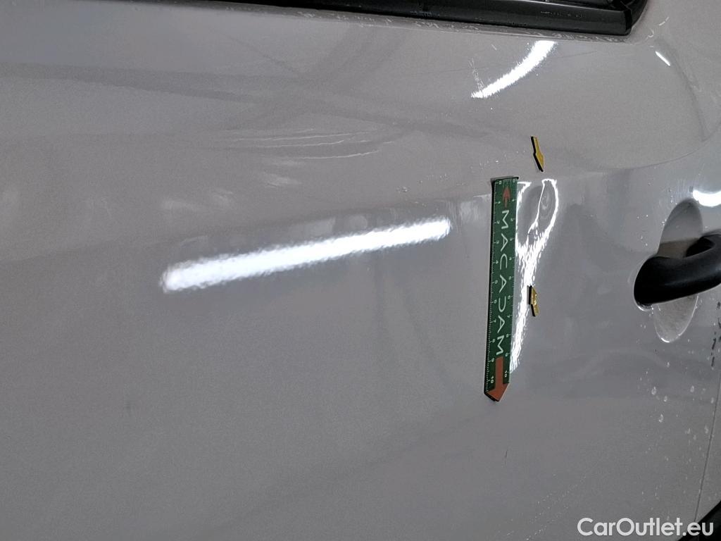  Renault  Kangoo  II Express Maxi Extra (Série Spéciale) 1.5 dCi 95CV BVM6 E6dT #33