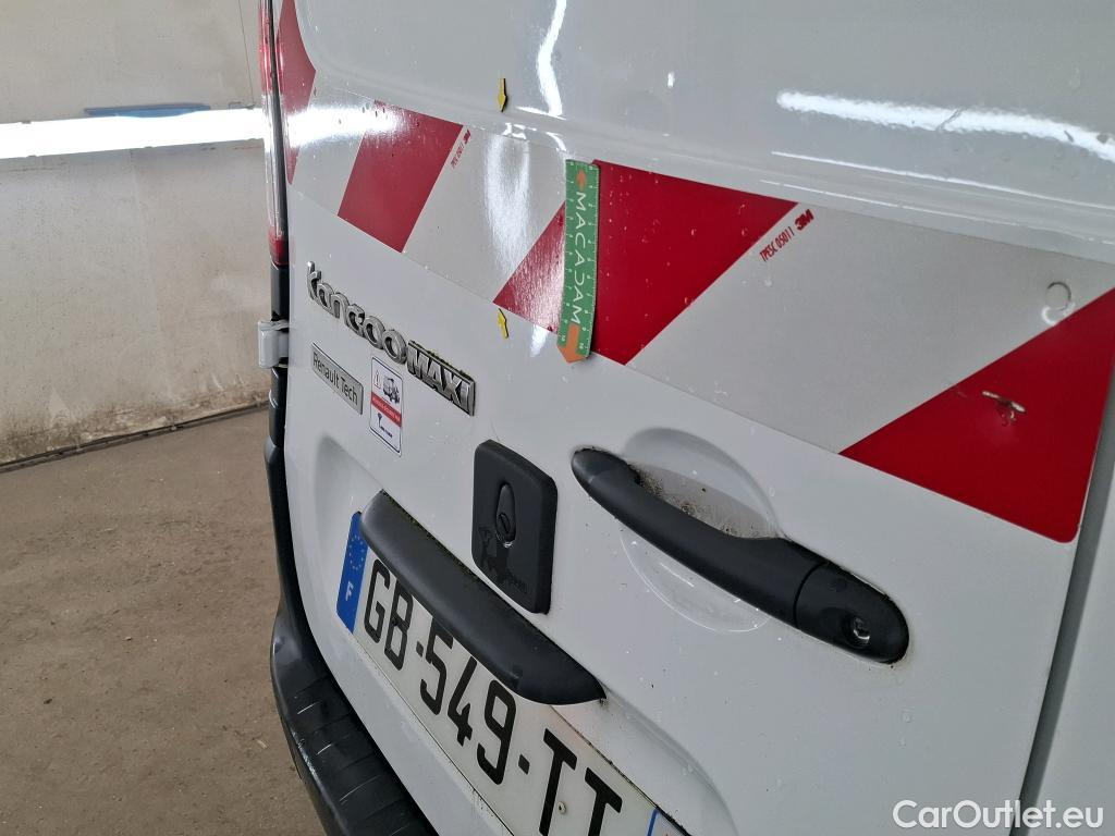  Renault  Kangoo  II Express Maxi Extra (Série Spéciale) 1.5 dCi 95CV BVM6 E6dT #4
