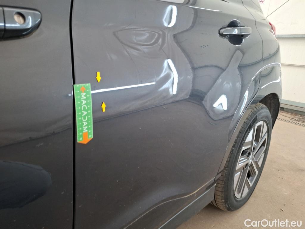  Hyundai  Konna Kona Executive Electrique 2WD 64kWh BVA #1