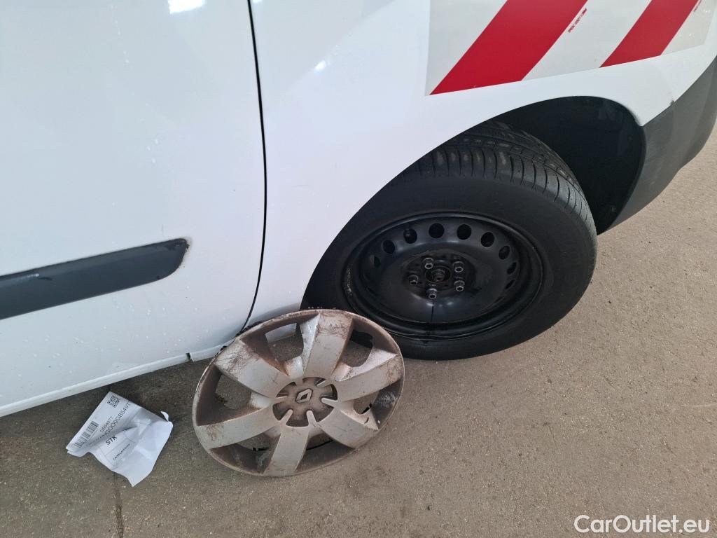  Renault  Kangoo  II Express Maxi Extra (Série Spéciale) 1.5 dCi 95CV BVM6 E6dT #39