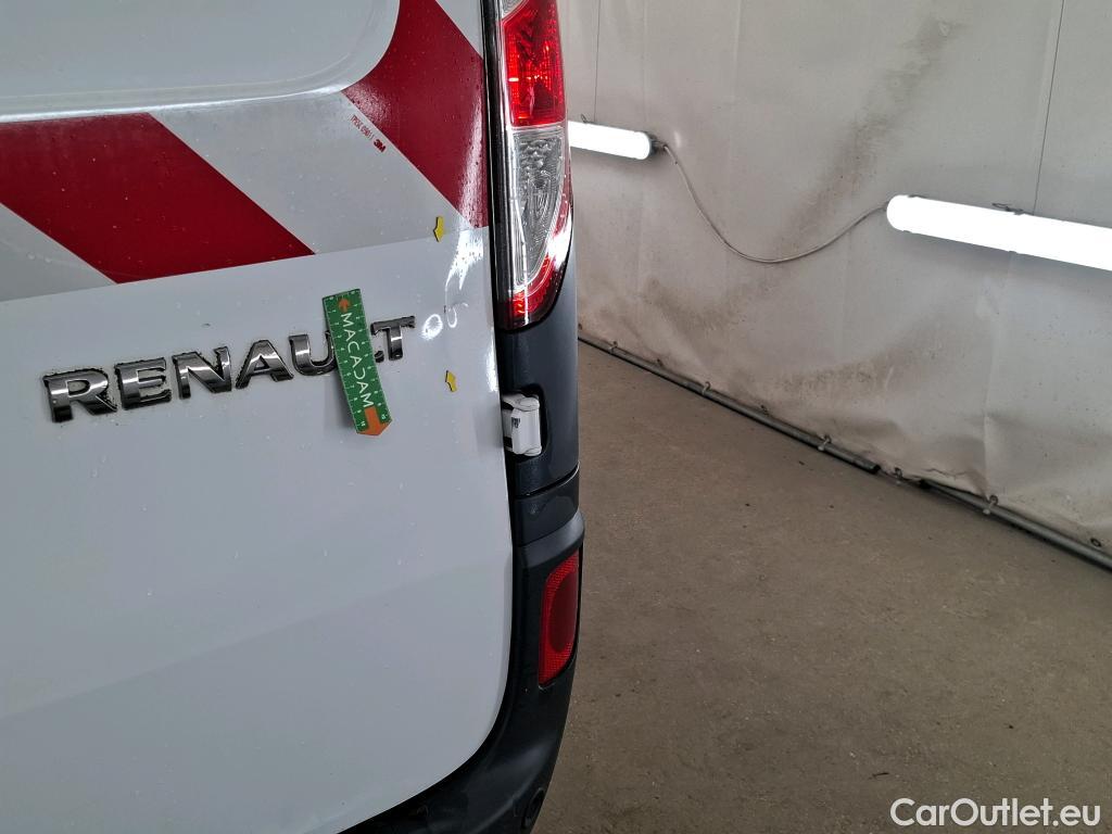  Renault  Kangoo  II Express Maxi Extra (Série Spéciale) 1.5 dCi 95CV BVM6 E6dT #11