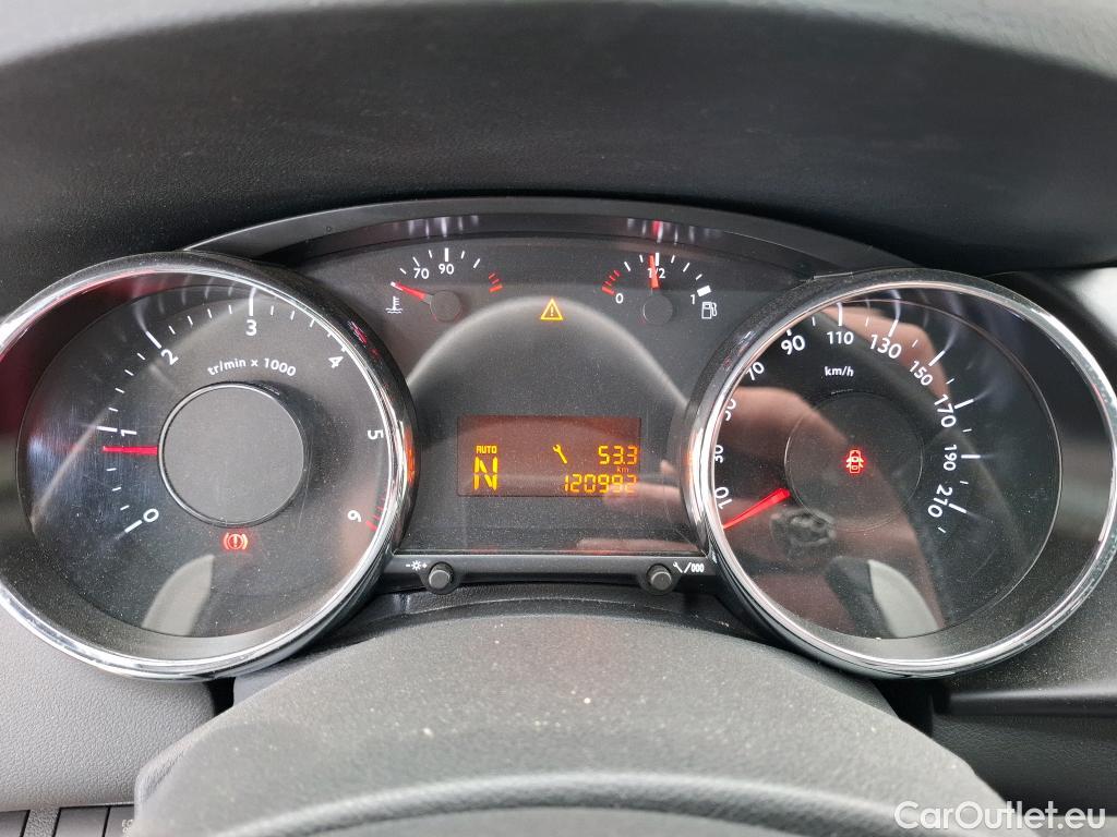  Peugeot  3008  Business Pack 1.6 HDi 115CV BVM6 E5 #47
