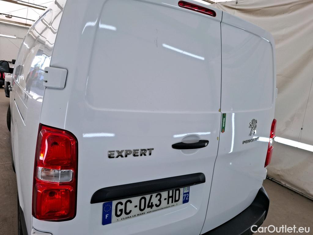  Peugeot  Expert  Fourgon Asphalt L3 2.0 HDi 120CV BVM6 E6d #3