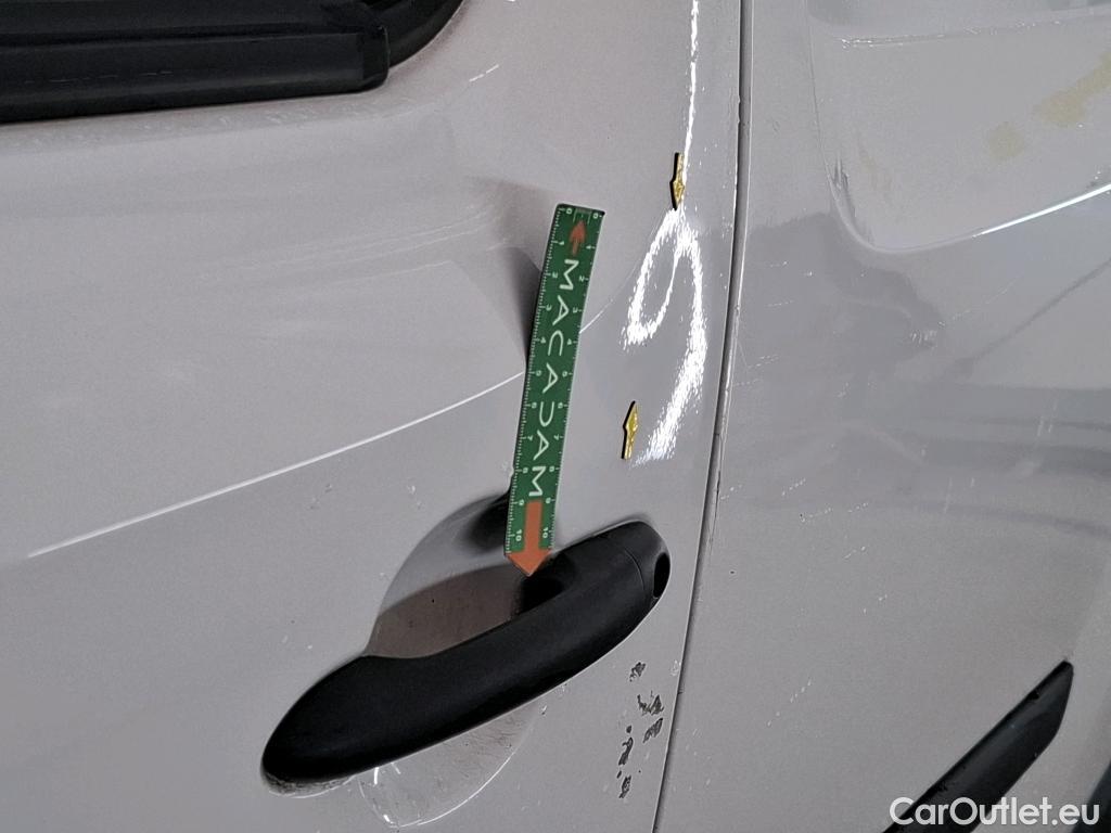  Renault  Kangoo  II Express Maxi Extra (Série Spéciale) 1.5 dCi 95CV BVM6 E6dT #35
