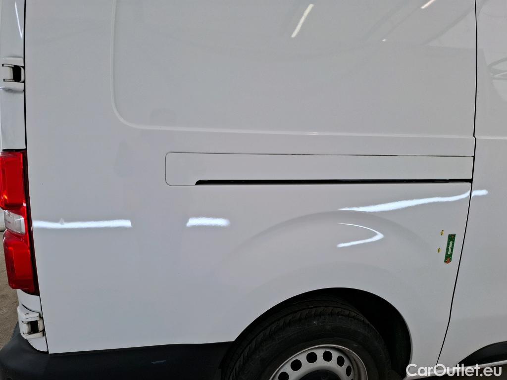  Peugeot  Expert  Fourgon Asphalt L3 2.0 HDi 120CV BVM6 E6d #13