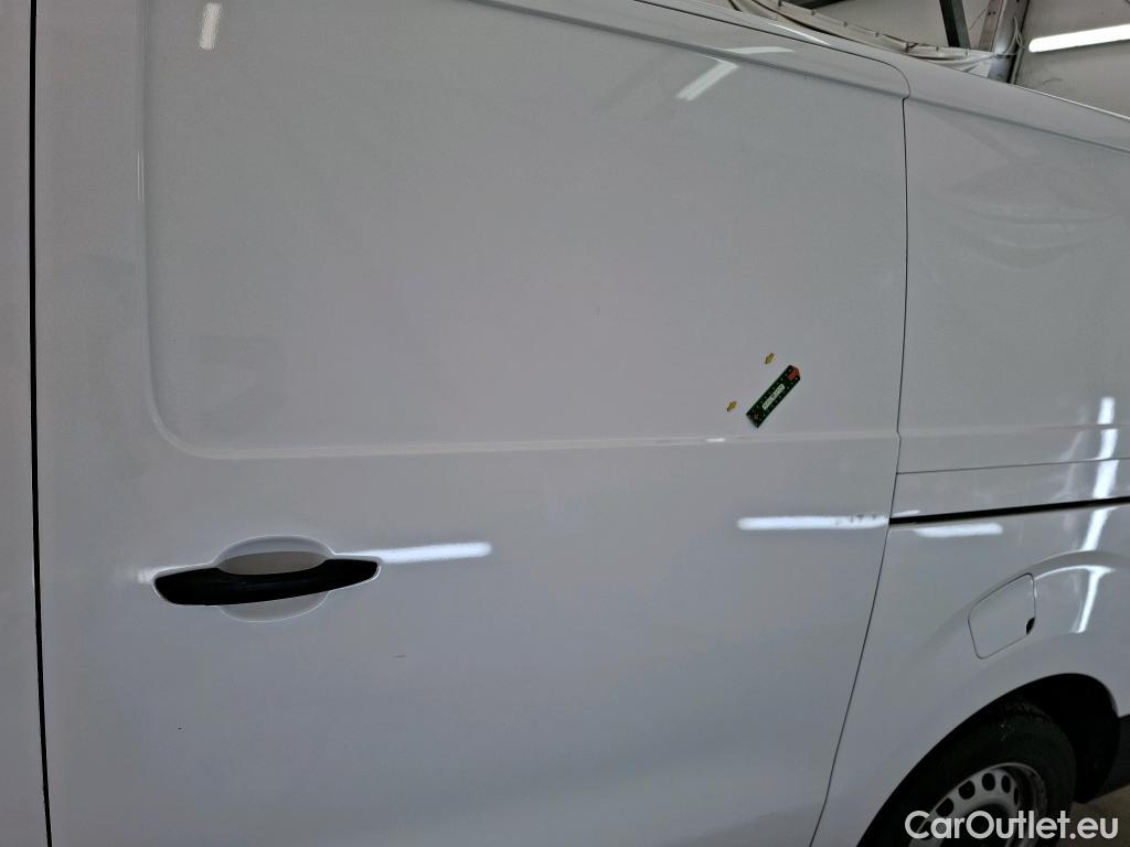  Peugeot  Expert  Fourgon Asphalt L3 2.0 HDi 120CV BVM6 E6d #11