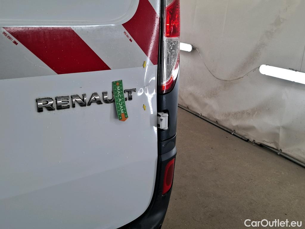  Renault  Kangoo  II Express Maxi Extra (Série Spéciale) 1.5 dCi 95CV BVM6 E6dT #10