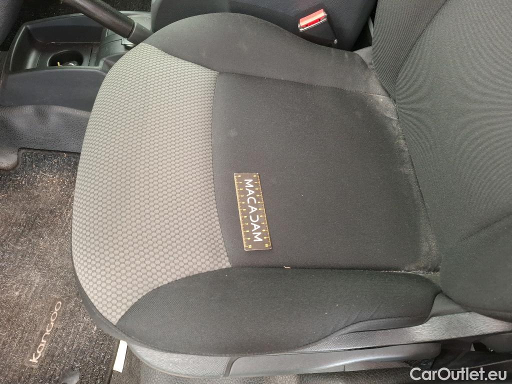  Renault  Kangoo RENAULT  Express / 2013 / 3P / Fourgonnette Electric ExtraRLink Achat Integral - 19 #16