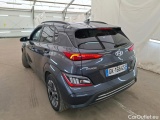  Hyundai  Konna Kona Executive Electrique 2WD 64kWh BVA #3