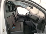  Peugeot  Expert  Fourgon Asphalt L3 2.0 HDi 120CV BVM6 E6d #8