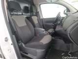  Renault  Kangoo RENAULT  Express / 2013 / 3P / Fourgonnette Electric ExtraRLink Achat Integral - 19 #8