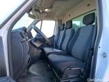  Renault  Master RENAULT  SC  2019  2P  Châssis cabine CC Tr CF F3500 L3 Blue dCi 145 EVIE #8