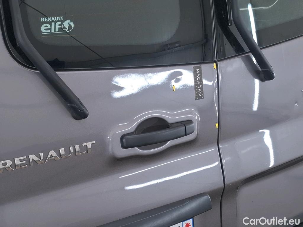  Renault  Trafic RENAULT  4p Combi Zen L2 Energy dCi 145 8 places #54