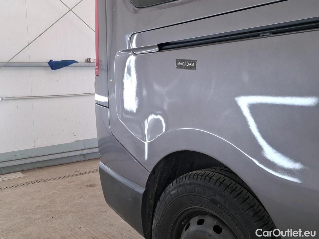  Renault  Trafic RENAULT  4p Combi Zen L2 Energy dCi 145 8 places #8