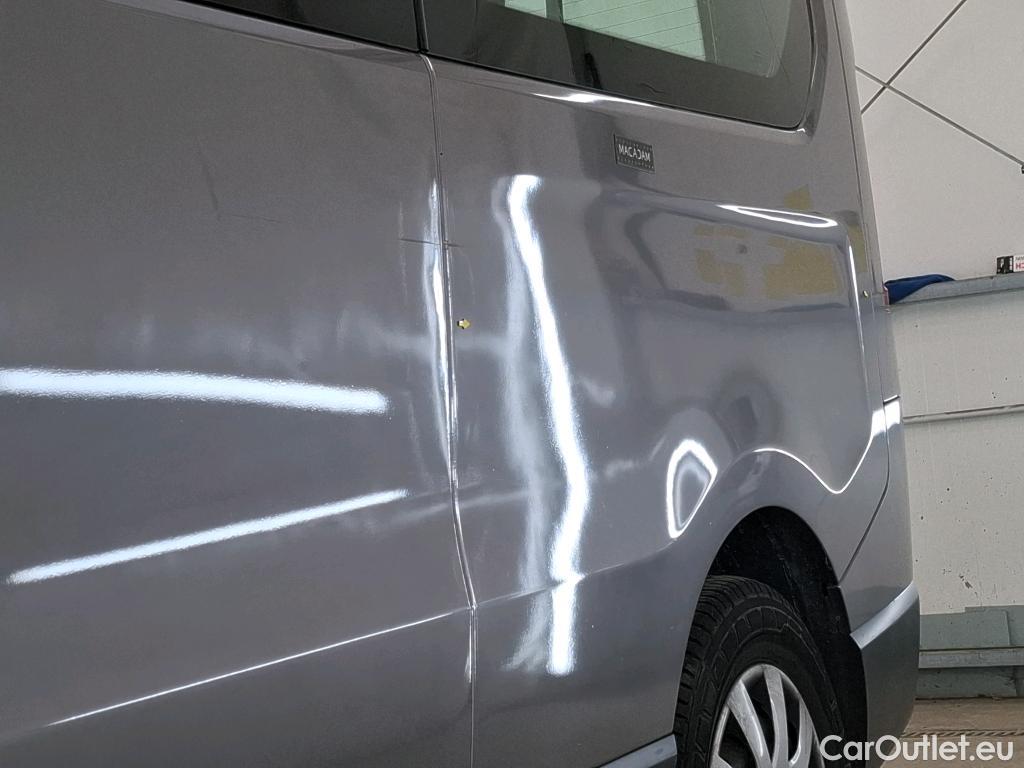  Renault  Trafic RENAULT  4p Combi Zen L2 Energy dCi 145 8 places #34