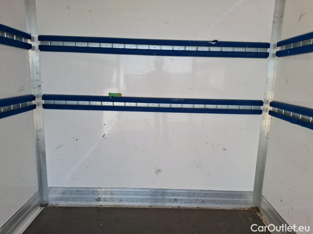  Renault  Master RENAULT  SC  2019  2P  Châssis cabine CC Tr CF F3500 L3 Blue dCi 145 EVIE #56