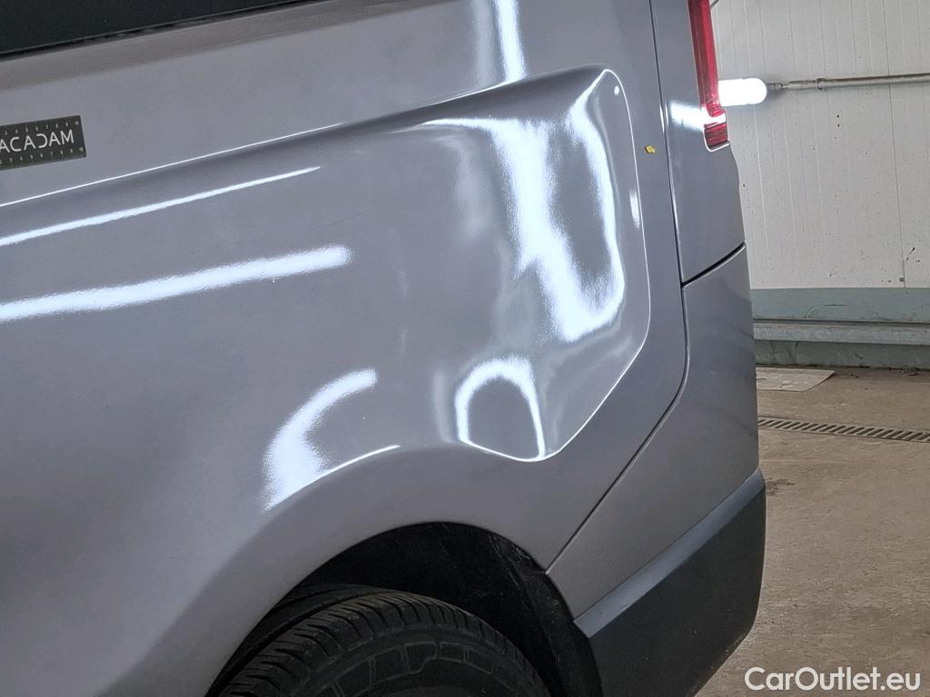  Renault  Trafic RENAULT  4p Combi Zen L2 Energy dCi 145 8 places #27