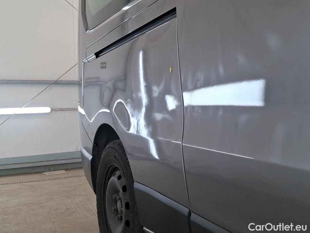  Renault  Trafic RENAULT  4p Combi Zen L2 Energy dCi 145 8 places #13