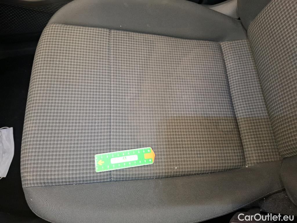  Volkswagen  Caddy VOLKSWAGEN  Cargo / 2020 / 4P / Fourgonnette 2.0 TDI 75ch Business #22
