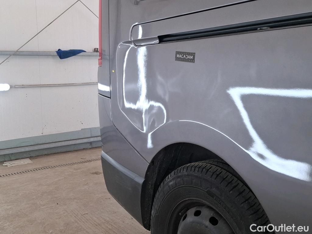  Renault  Trafic RENAULT  4p Combi Zen L2 Energy dCi 145 8 places #7