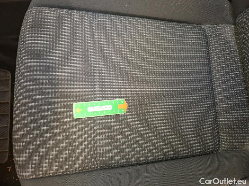  Volkswagen  Caddy VOLKSWAGEN  Cargo / 2020 / 4P / Fourgonnette 2.0 TDI 75ch Business #20