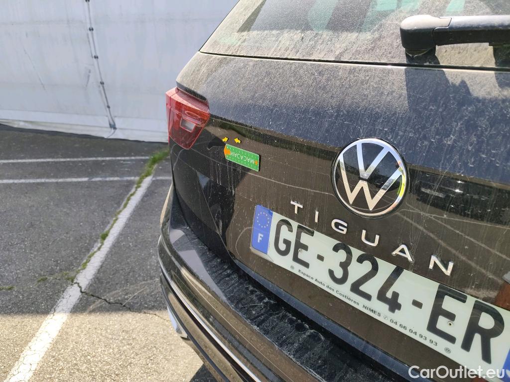  Volkswagen  Tiguan VOLKSWAGEN  / 2020 / 5P / SUV 2.0 TDI 150 DSG7 R-Line #6