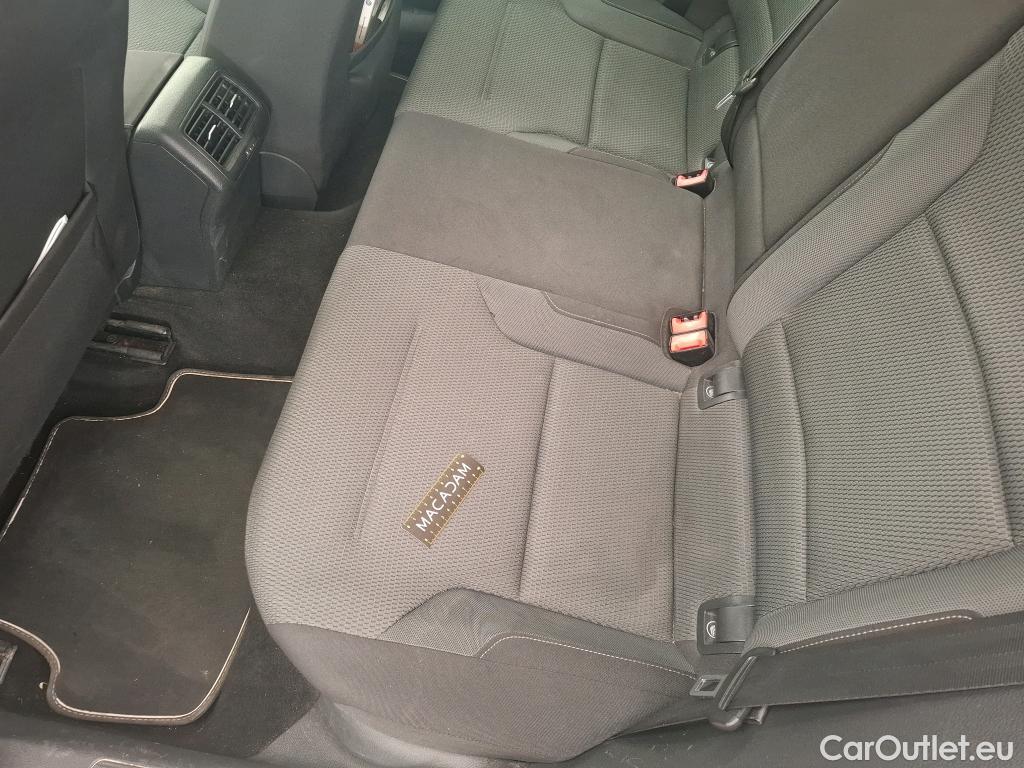  Volkswagen  Golf  VII Berline Comfortline BlueMotion 1.6 TDI 110CV BVM6 E6 #28