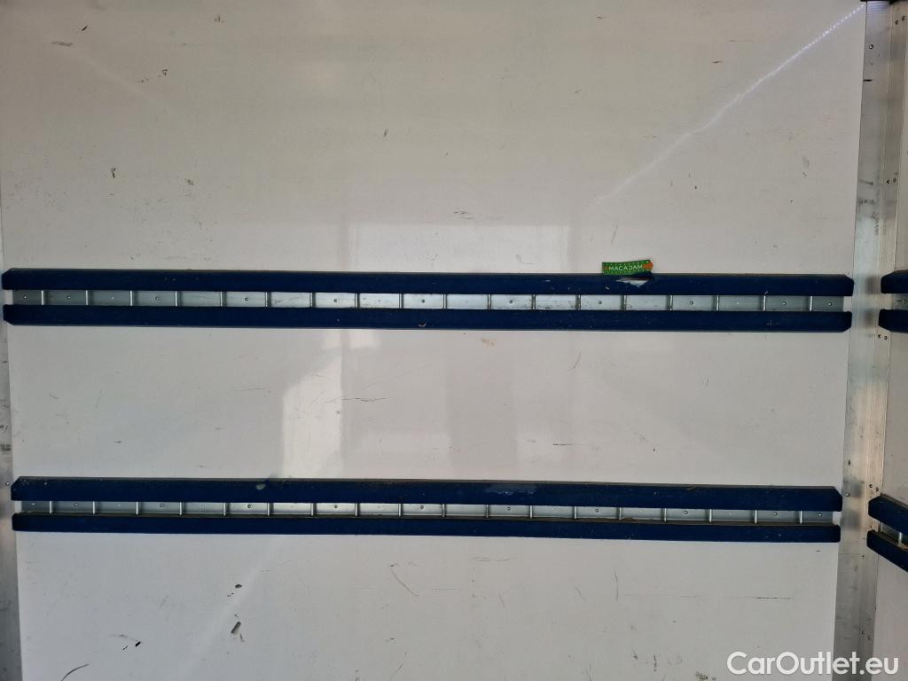  Renault  Master RENAULT  SC  2019  2P  Châssis cabine CC Tr CF F3500 L3 Blue dCi 145 EVIE #58
