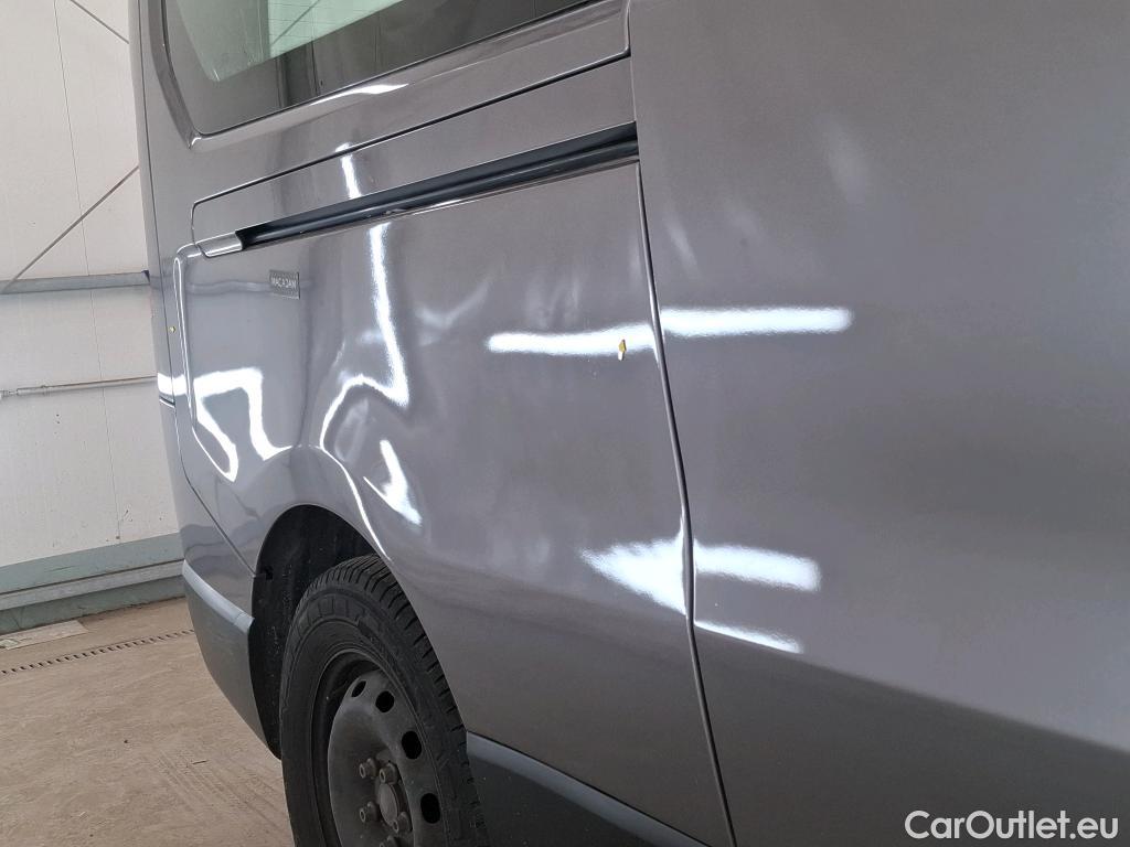  Renault  Trafic RENAULT  4p Combi Zen L2 Energy dCi 145 8 places #11