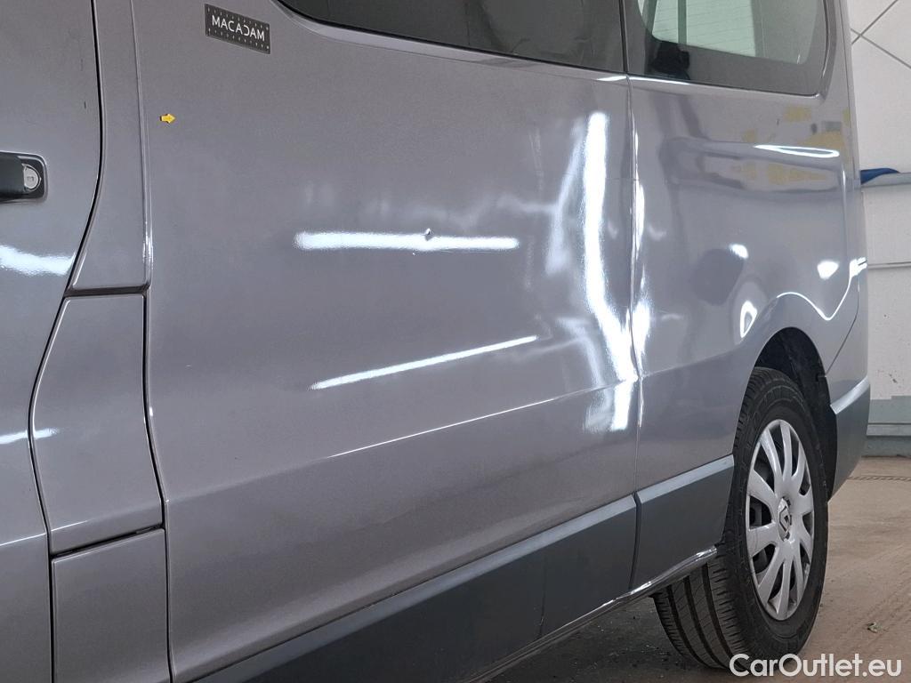  Renault  Trafic RENAULT  4p Combi Zen L2 Energy dCi 145 8 places #16